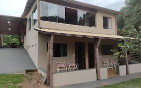Casa Nirvana Para Temporadas